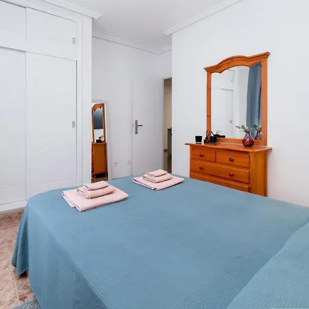 La Paz Τορεβιέχα
