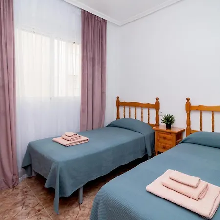 La Paz Lägenhet